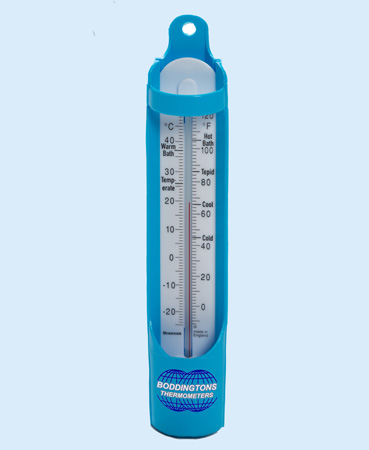eigth slide - B09/BS1 Bath Scoop Thermometer